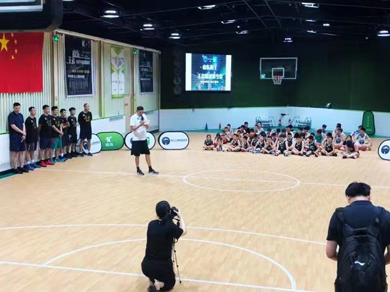 如何准备篮球选秀以提高被选中的机会_1